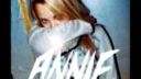 Annie - Heartbeat