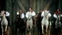 Rytierska show