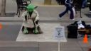 Yoda vs. Britney Spears