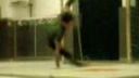 RubberLegz - b.boy - breakdance z Nemecka