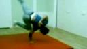 RubberLegz b.boy z Nemecka - The One