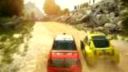 DiRT2 - môj prvý závod xD