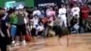 Korea uk bboy championship 2006 TIP vs Drifters