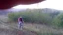Pád (z bicykla)