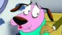 Courage the cowardly dog - Freaky Fred