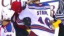 Alexander Semin a jeho bitka