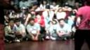 POPPING BEST BATTLE Taiwan