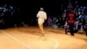 Juste debout 2006 new style - NIAKO & P - FLY vs BRUCE & JIPI