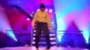 Salah - The Body Popper!! Incredible Act!