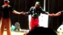 Laci Strike - KAROL ZAJAC Hiphop All School Showcase in Zvolen,S