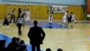 MBK Rieker Komárno - MBK Handlová (97:75)