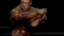 Markus Rühl na Mr.Olympia 2002