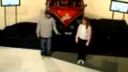 Laci Strike - - David Guetta vs. The Egg Dance
