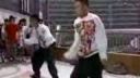 L.L Brothers New Jack Swing NikeFlightLo