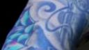 Tattoo a7x