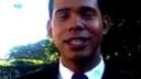Barack Obama - Single ladies