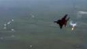 Cvičenie F15 vs F16
