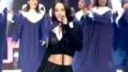 Alizee - Ella, Elle l´a (live)