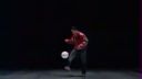 Futbal freestyle