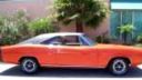 Dodge Charger 1969