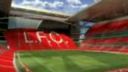 Nový štadión FC Liverpool