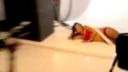 Ana Ivanovič pózovala pre Sports Illustrated 2010
