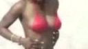 Hot Lady Clip