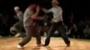 Locking show  Urban Dance Team