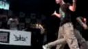 Juste Debout Tour 2010  Japan