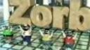 LCD - Zorba's Dance (1998)