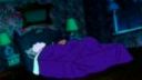 Courage the Cowardly Dog - Queen of the Black Puddle