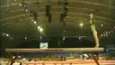Gymnastka