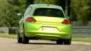 VW Scirocco , 2.0 TDI , POWER