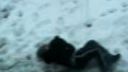 Parkour a bitka
