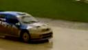 Autoslide v Žarnovici 2010