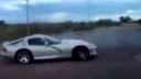 Viper driftovanie