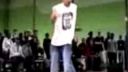 Bruce Ykanji freestyleAmazing Dance Steps