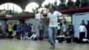 Bruce Ykanji,The Genius - poppin - prezident sutaži justedebout