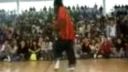 Bruce from ykanji popping battle