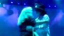 Michael Jackson - This Is It live