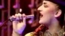 Culture Club - Karma Chameleon (1983)