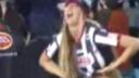 Kozy na futbale