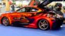 Tuning Show 2009