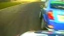 Jason Plato BTCC/WTCC úžasný manéver