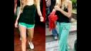 Anorexia a celebrity