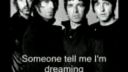 OASIS - bag iT up lyrics