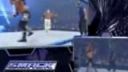 Rey mysterio vs the Edgeheads
