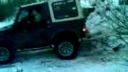 Offroad Rakovka