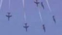 Aerobatická skupina Red Arrows