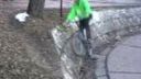 Biketrial season 2010